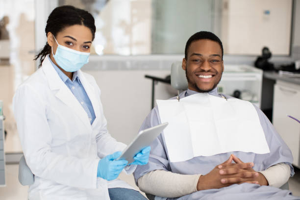 Sleep Apnea Treatment in Nokomis, FL