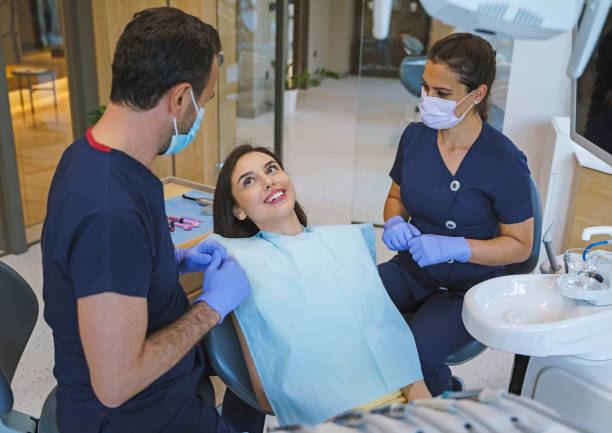 Emergency Dental Services in Nokomis, FL